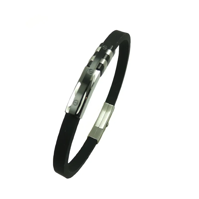 Pulsera Ivoire acero C3030477 N