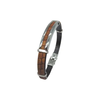 Pulsera Ivoire acero C30302165