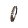 Pulsera Ivoire acero C30302165