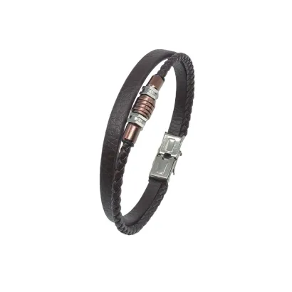 Pulsera Ivoire acero C30301591 M
