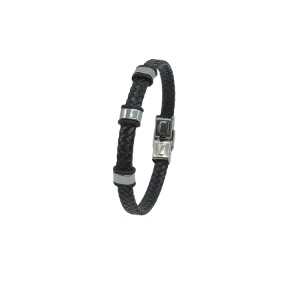 Pulsera Ivoire acero C30301169 N