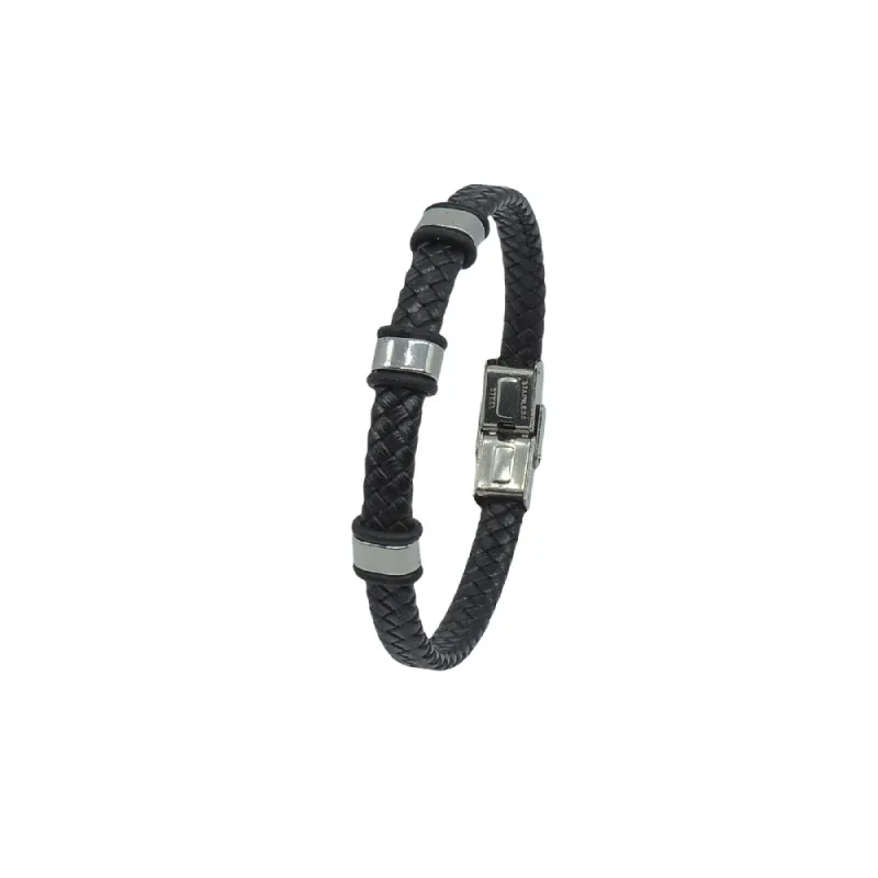 Pulsera Ivoire acero C30301169 N