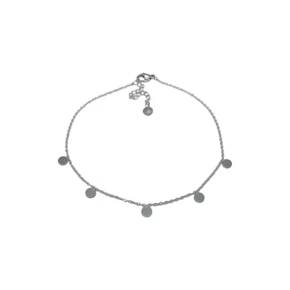 Tobilllera Ivoire acero Z2016351 B