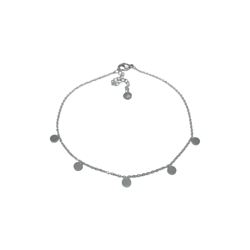 Tobilllera Ivoire acero Z2016351 B