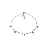 Tobilllera Ivoire acero Z2016351 B