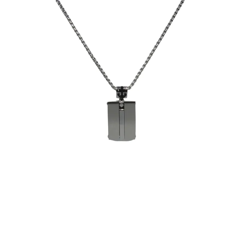 Colgante Ivoire acero C30302414
