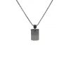 Colgante Ivoire acero C30302414