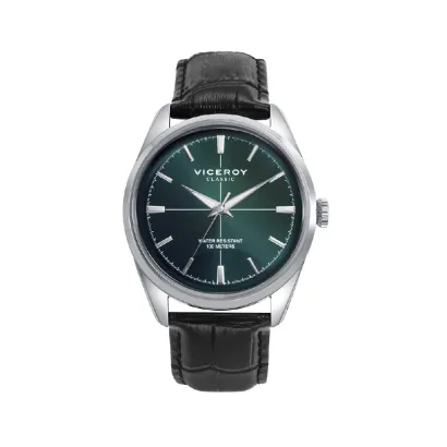 Reloj acero correa sr va 401375-67