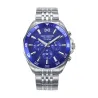 Reloj crono acero correa HM1024-37