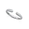 Pulsera acero rigida sra 75398P01000