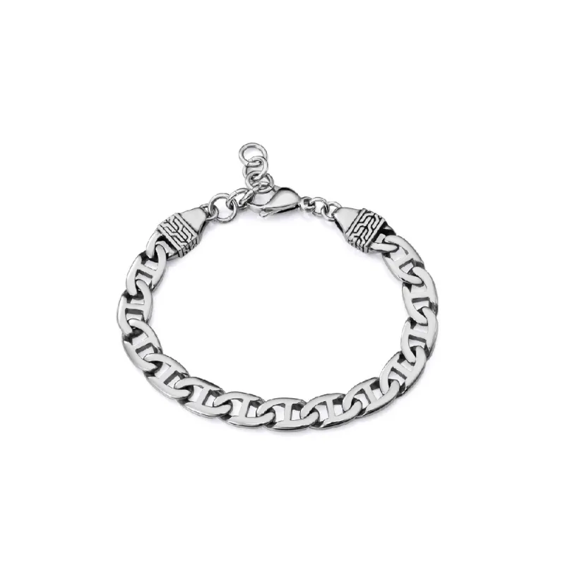 Pulsera acero cadena sr 14221P01000