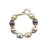 Pulsera acero ip calabrote 15174P01019