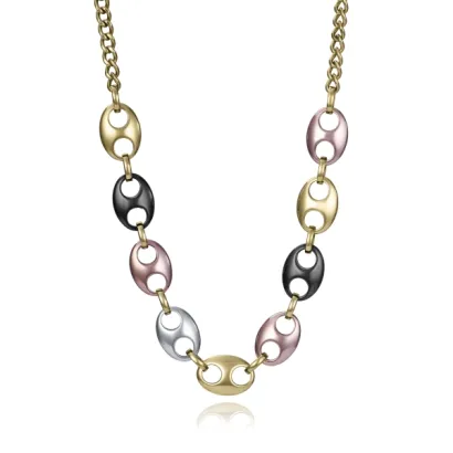 Collar acero ip calabrote 15174C01019