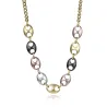 Collar acero ip calabrote 15174C01019