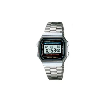 Casio Vintage A168WA-1YES