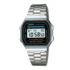 Casio Vintage A168WA-1YES