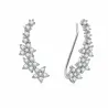 Pendiente Di plata microengaste 2025049
