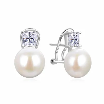 Pendientes Di plata 2025069