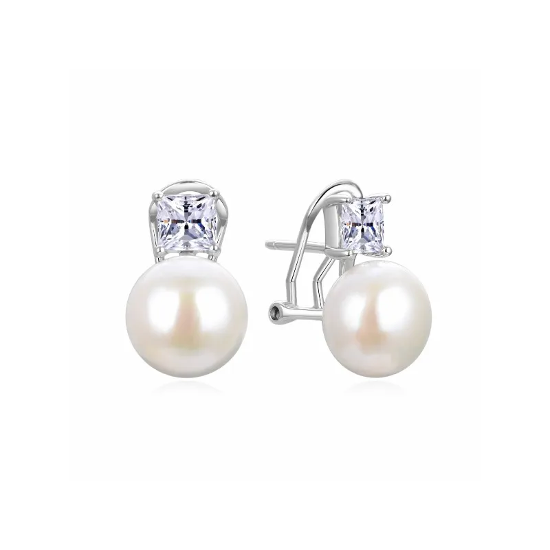 Pendientes Di plata 2025069