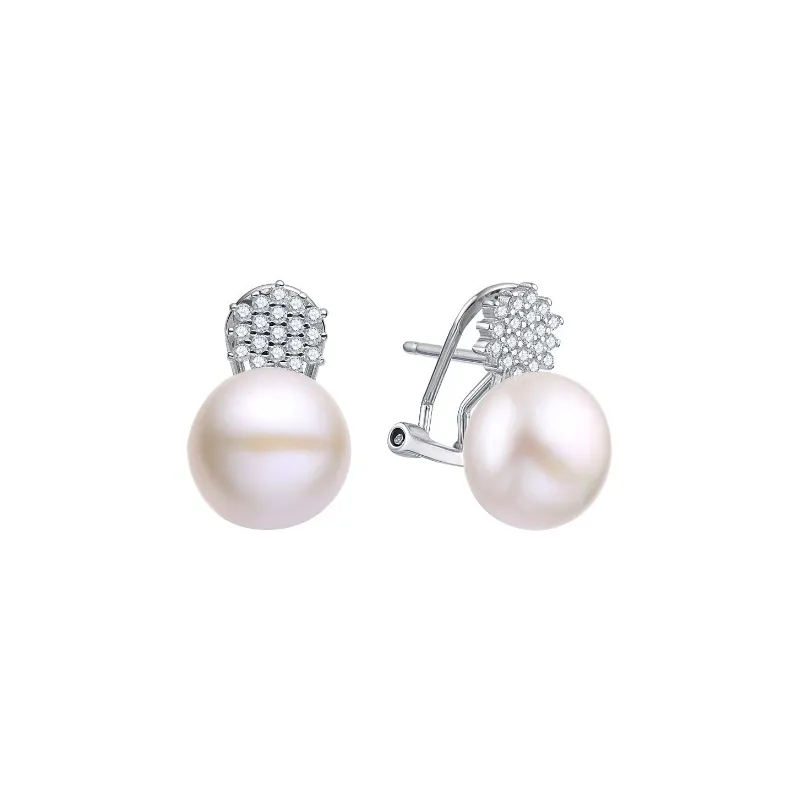 Pendientes Di plata 2025071