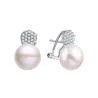 Pendientes Di plata 2025071