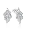 Pendientes Di plata microengaste 2025290
