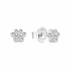 Pendientes Di plata microengaste 2025378