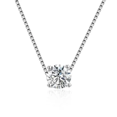 Colgante Di plata 2030411
