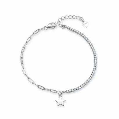 Pulsera Di plata 2041075