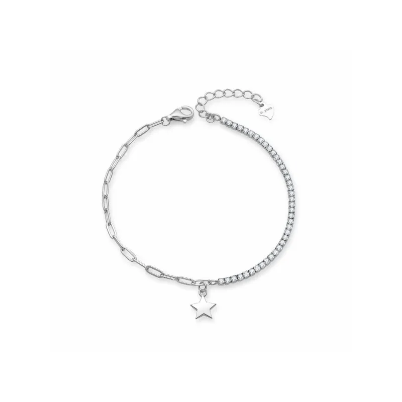 Pulsera Di plata 2041075