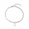 Pulsera Di plata 2041075