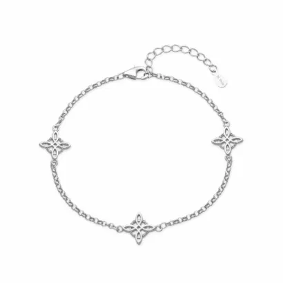 Pulsera Di plata 2041114
