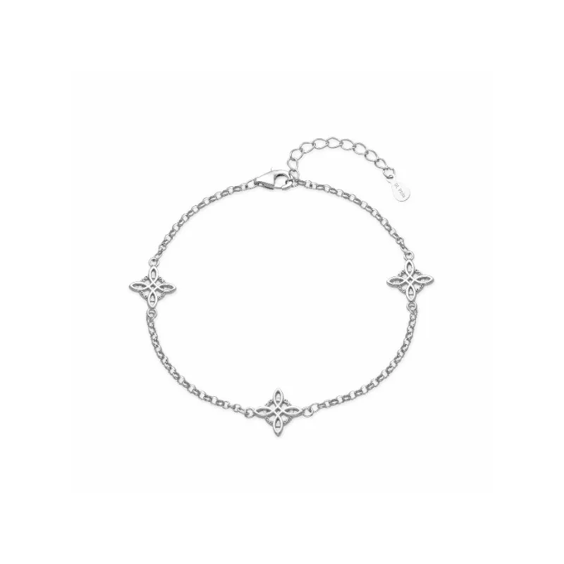 Pulsera Di plata 2041114