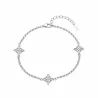 Pulsera Di plata 2041114
