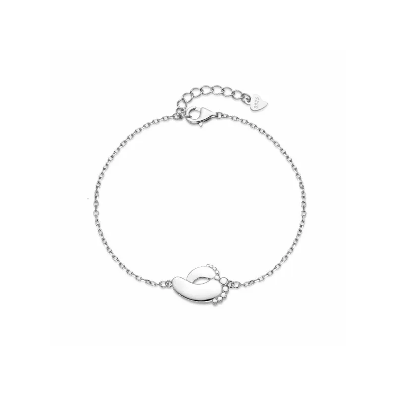 Pulsera Di plata 2041221