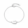 Pulsera Di plata 2041221
