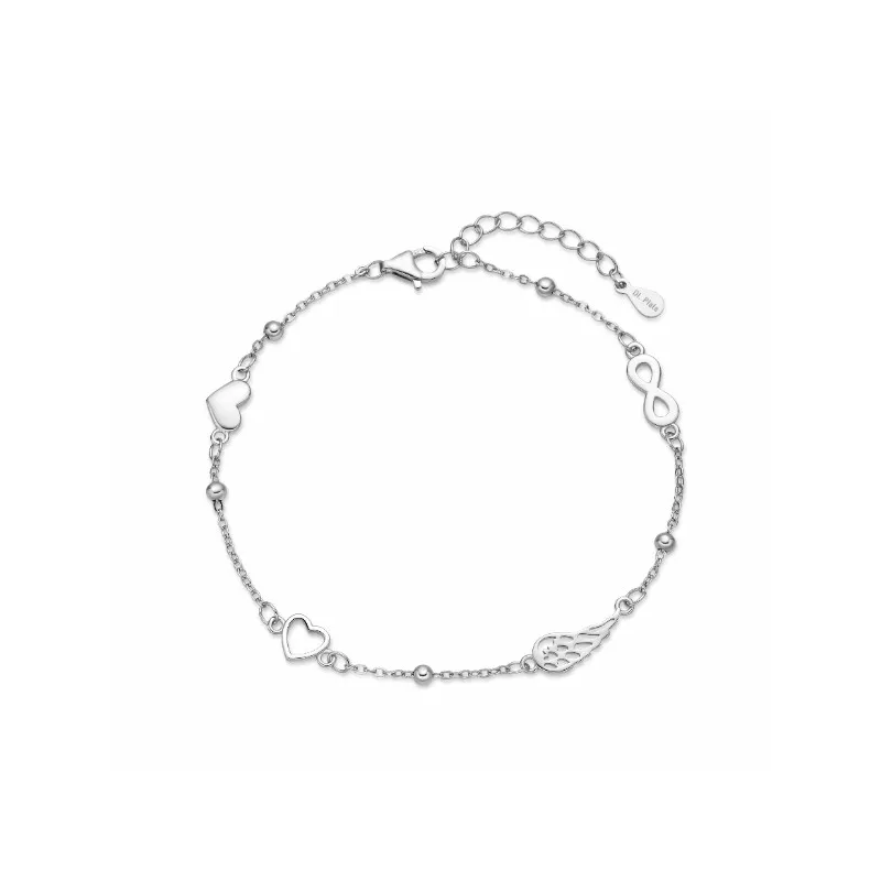 Pulsera Di plata 2041222