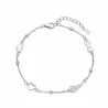 Pulsera Di plata 2041222