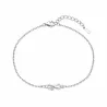 Pulsera Di plata microengaste 2041233