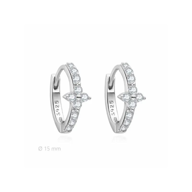 Aros Di plata microengaste 2140739