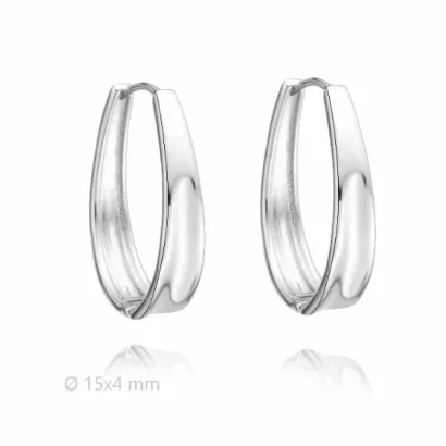 Aros Di plata 2140804 15