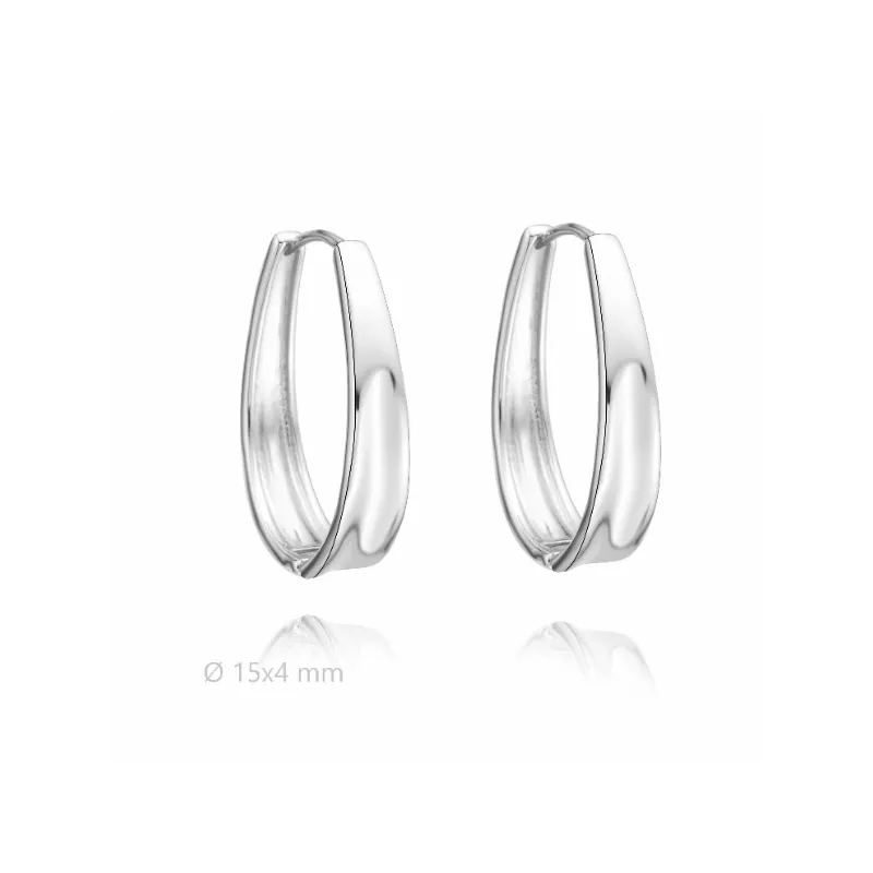 Aros Di plata 2140804 15