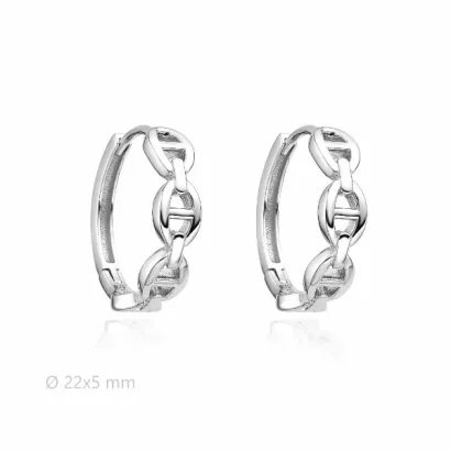 Aros Di plata 2140848
