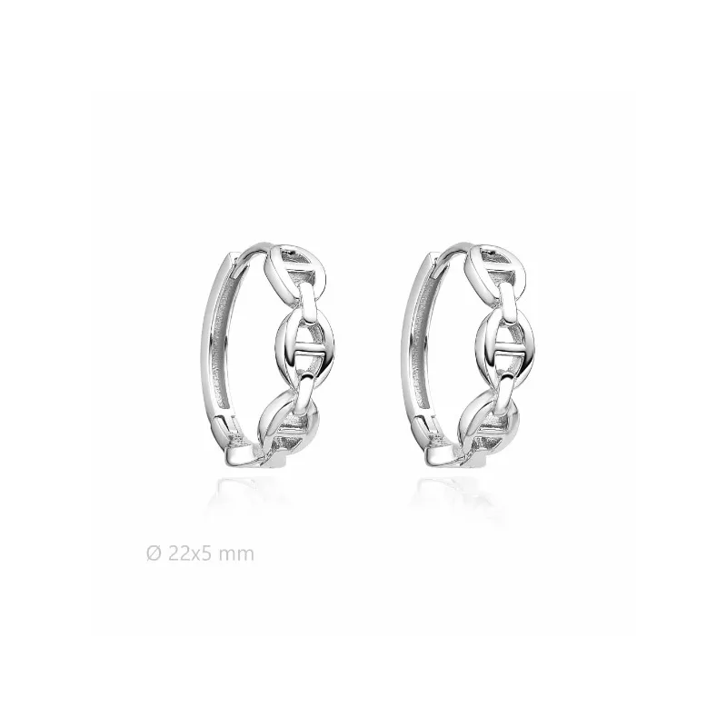 Aros Di plata 2140848
