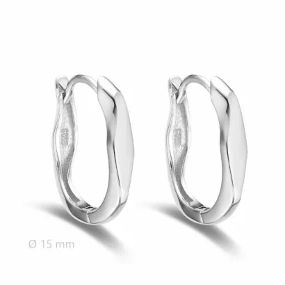 Aros Di plata 2140898 15