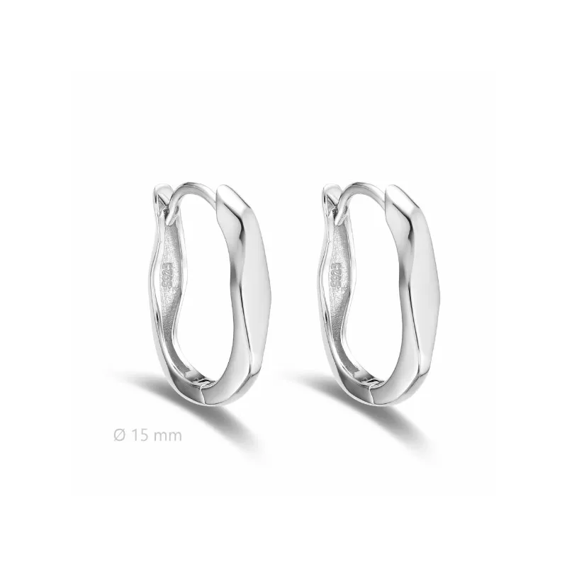 Aros Di plata 2140898 15