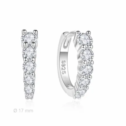 Aros Di plata microengaste 2140901