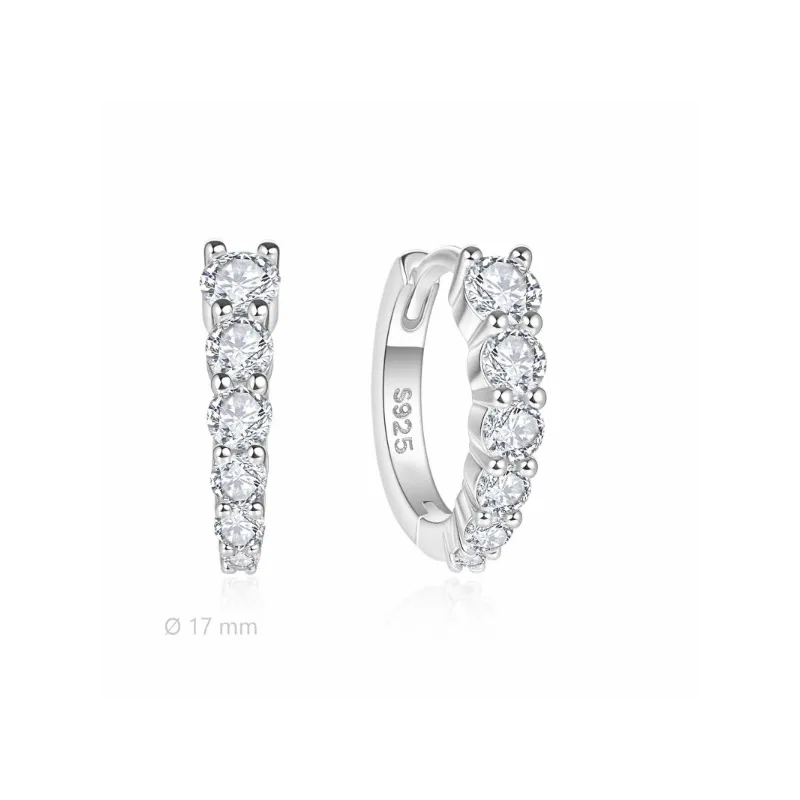 Aros Di plata microengaste 2140901
