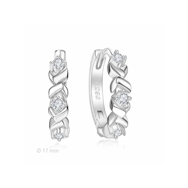 Aros Di plata microengaste 2140904