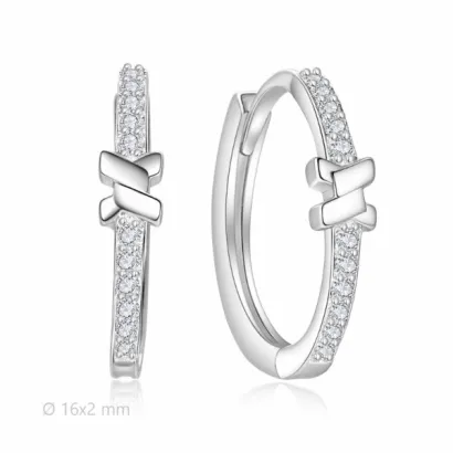 Aros Di plata 2140906